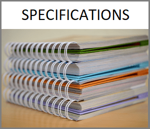 Specification